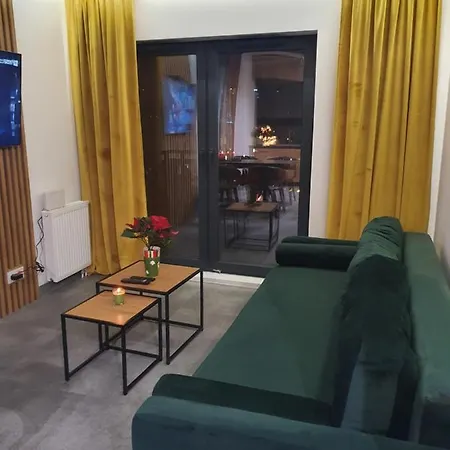 Stary Apartman