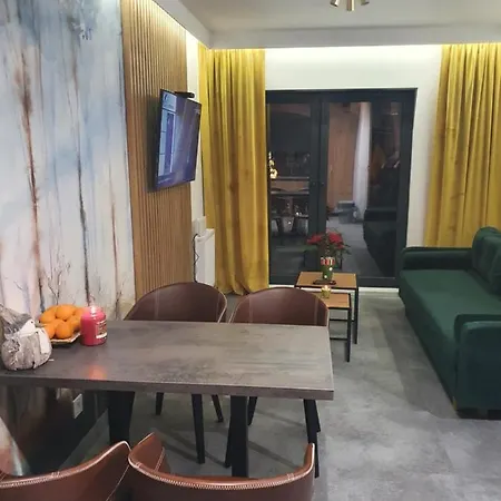 Stary Apartament Gdańsk