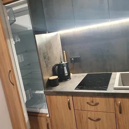 Apartman Stary Gdańsk