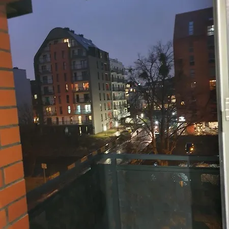 Stary Apartment Gdansk