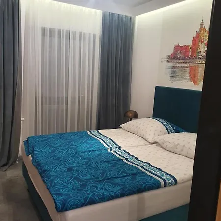 Apartment Stary