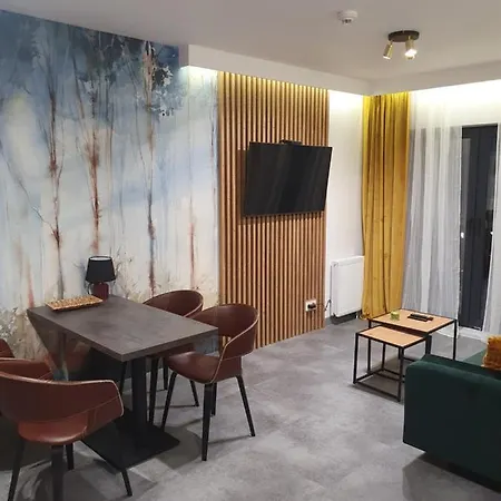 Stary Apartment Gdansk