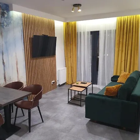 Apartment Stary *