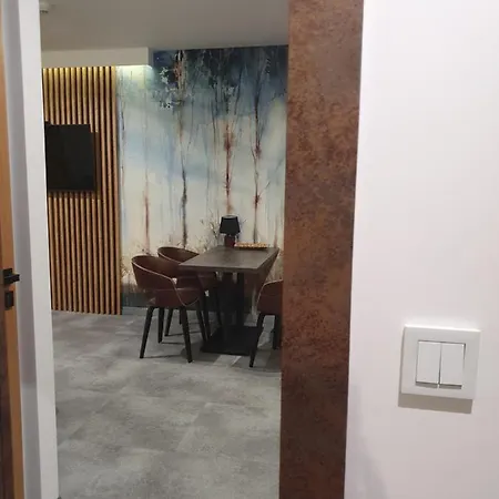Apartman Stary Gdańsk
